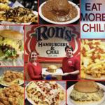 Ron's Hamburgers & Chili