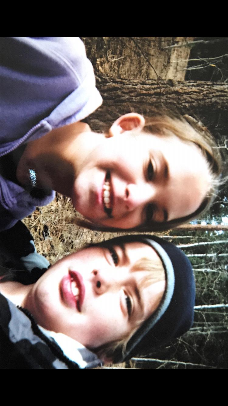 5th grade camping trip