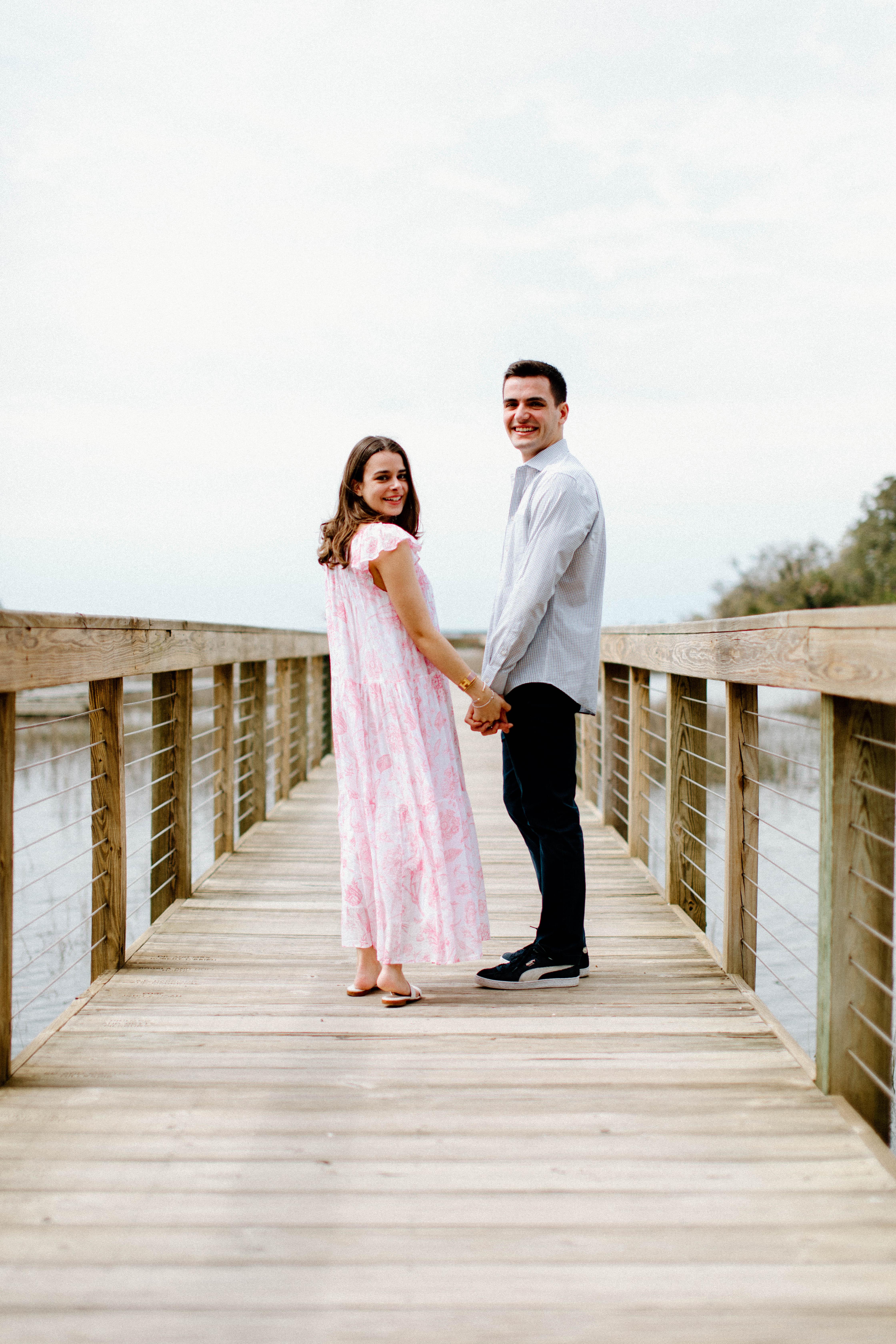 The Wedding Website of Grace Kennedy Jarrett and Ryan Tyler Sullivan