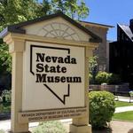 Nevada State Museum