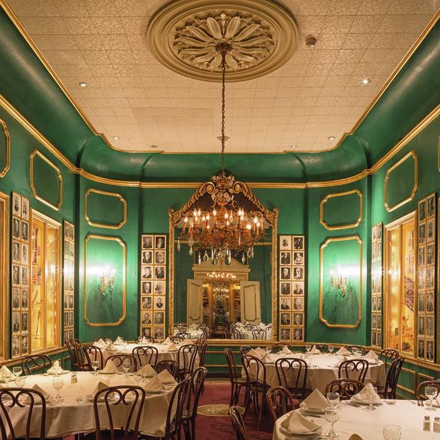 Adventurous New Orleans Dinners Fund