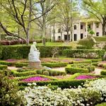 Bayou Bend Collection and Gardens