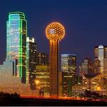 Reunion Tower
