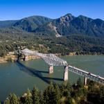 Bridge of the Gods