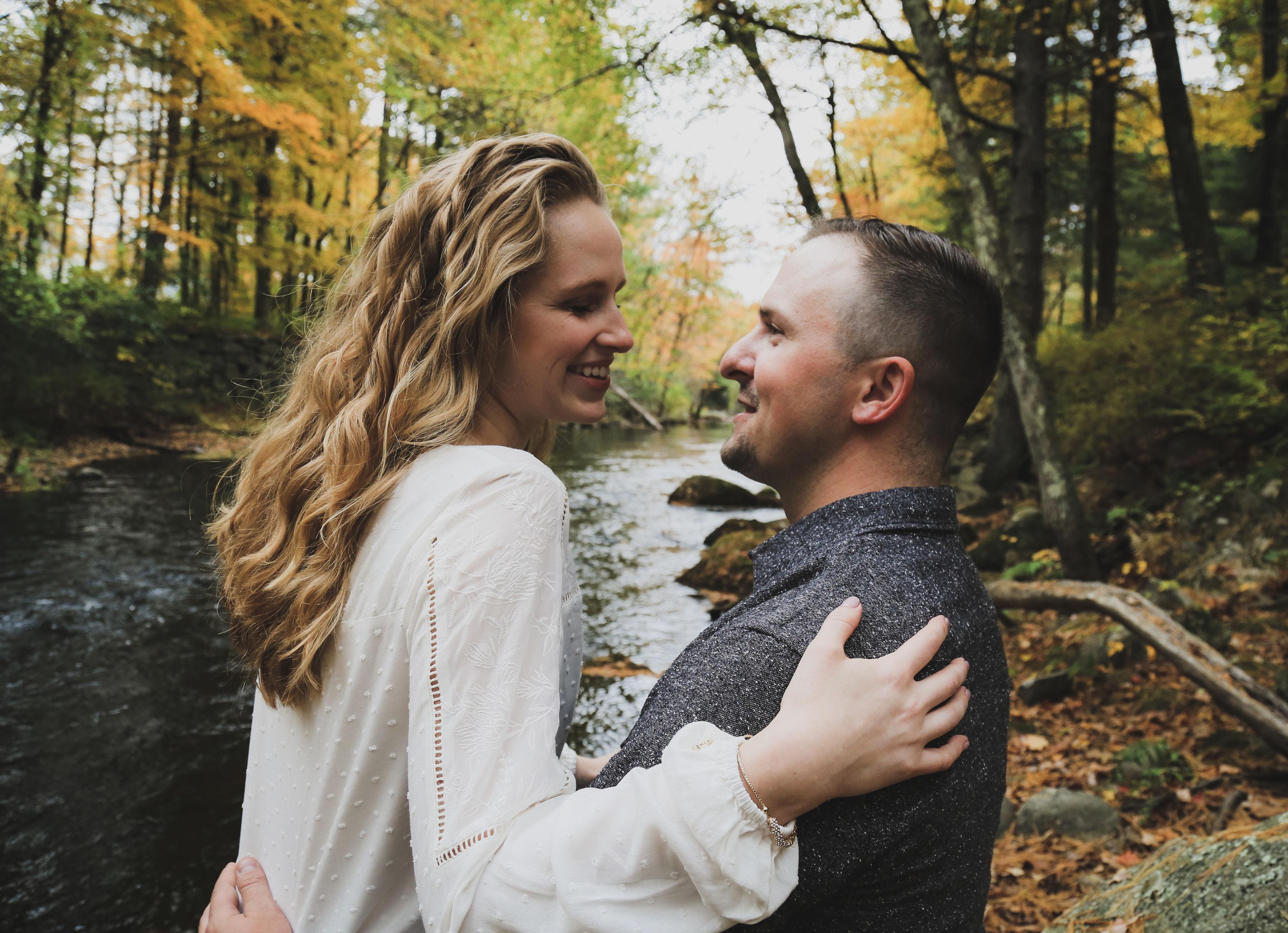 The Wedding Website of Lauren Hall and Jack Kingston