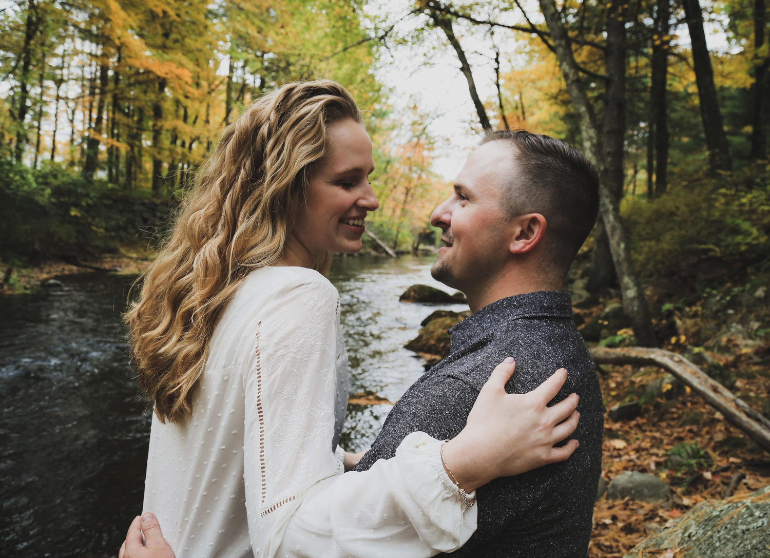 The Wedding Website of Lauren Hall and Jack Kingston