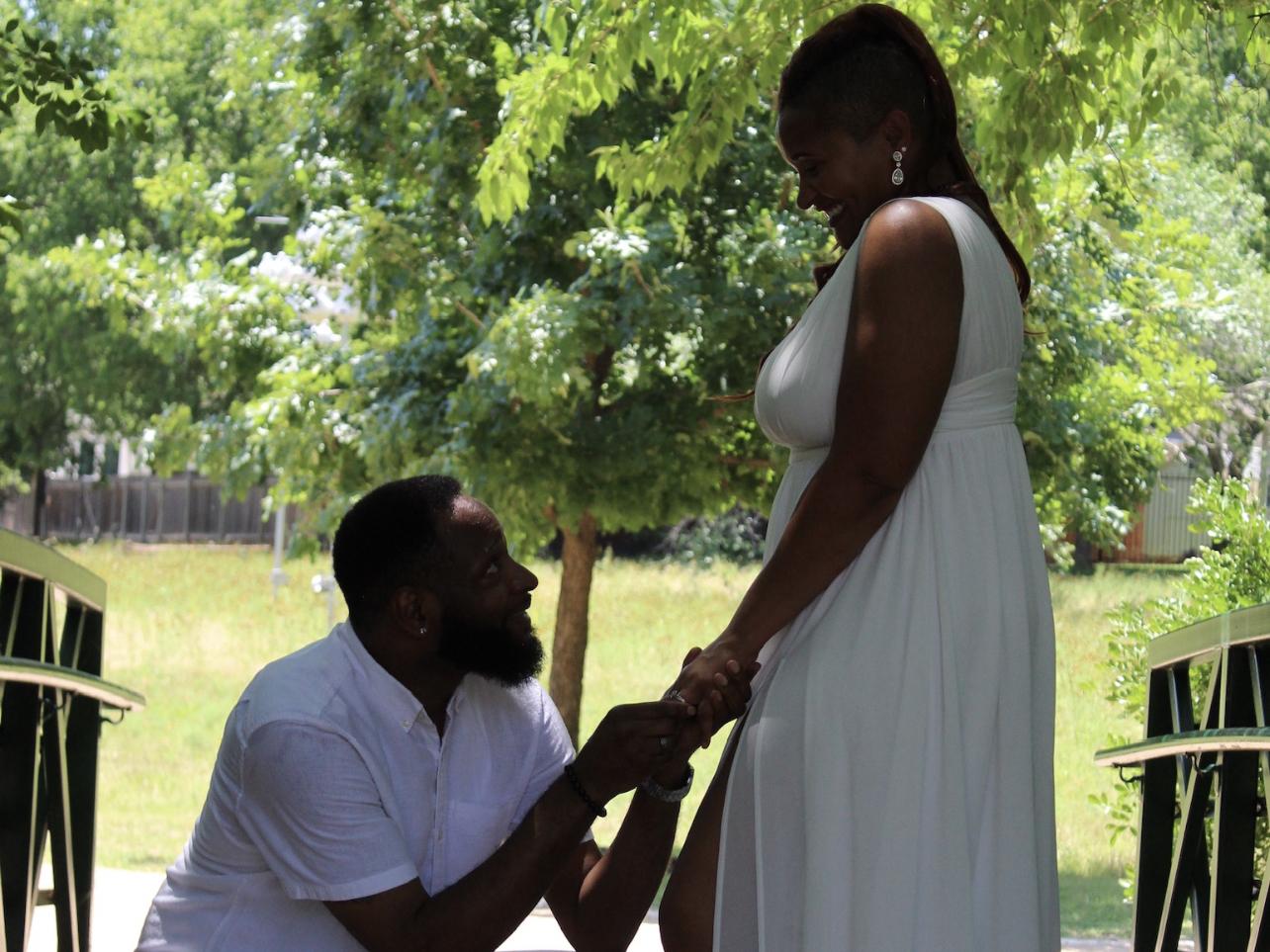 The Wedding Website of Keisha Thomas and Anthony Haynes