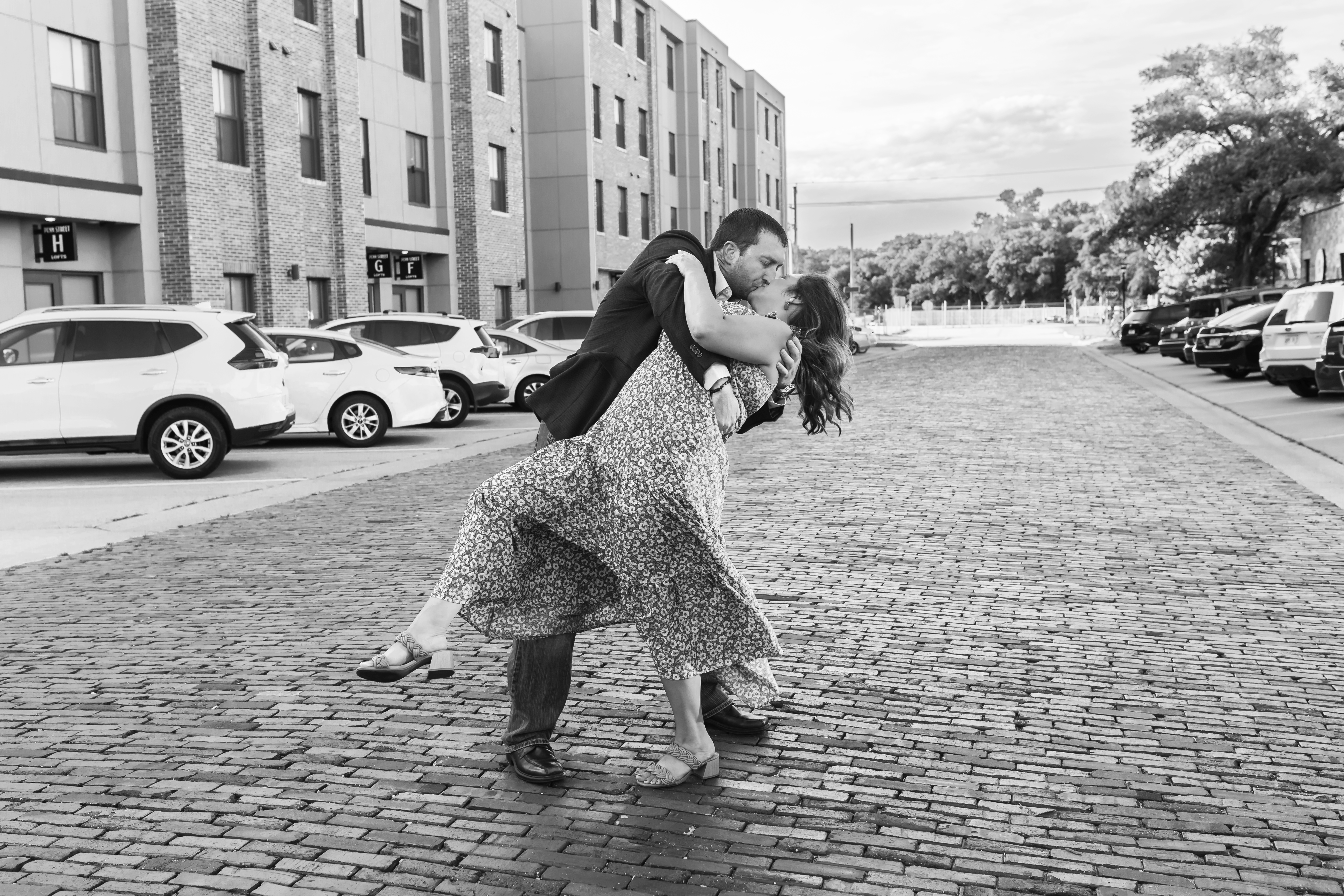 The Wedding Website of Nicole Negrete and Eric Mosier