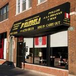 D'Candela Restaurant