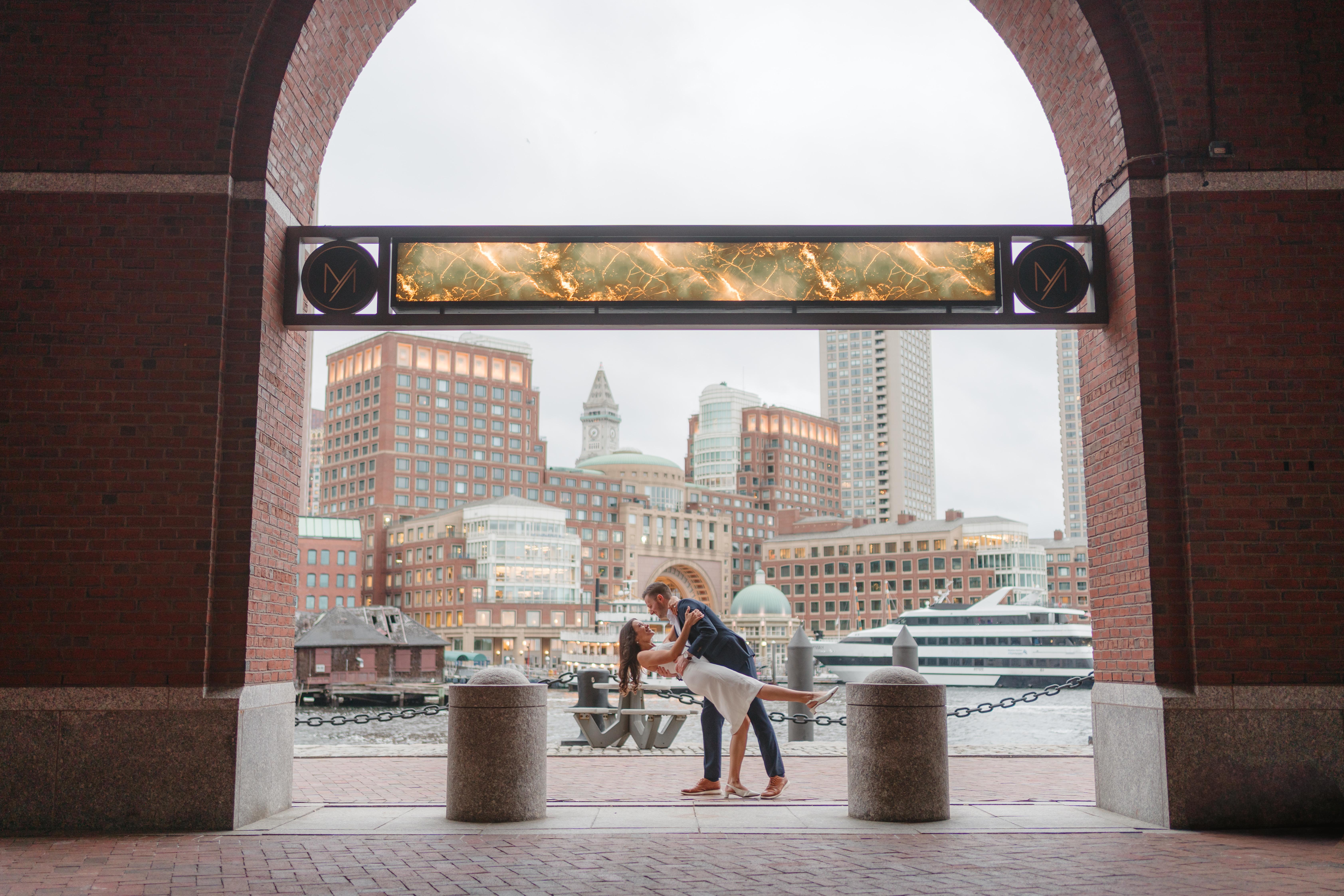 The Wedding Website of Kristin Cabrera and Tyler Wade