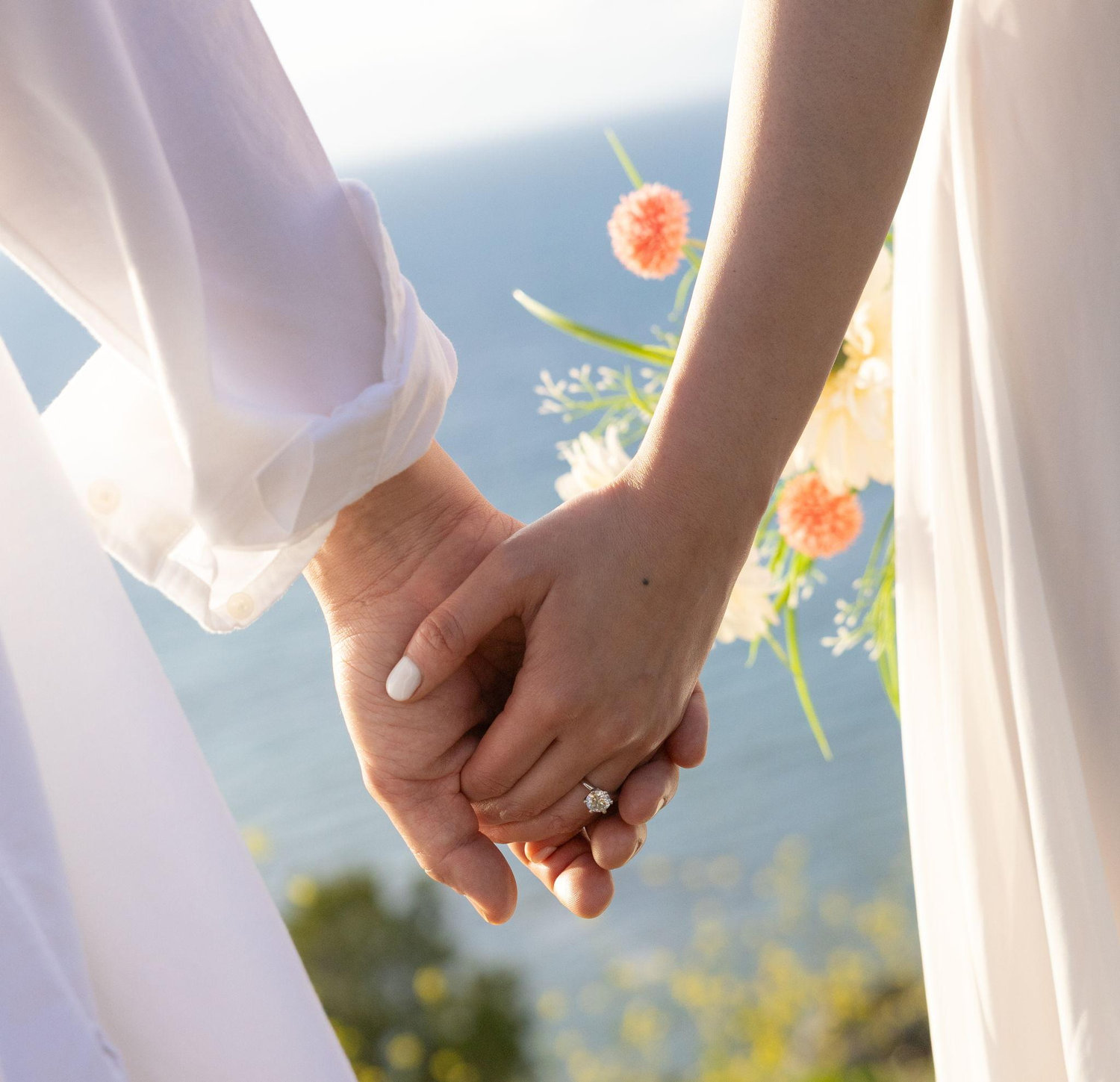 The Wedding Website of Andy Choi and Bomi Kim