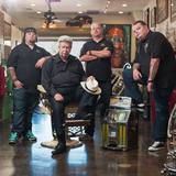 Gold & Silver Pawn Shop