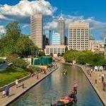 Canal Walk