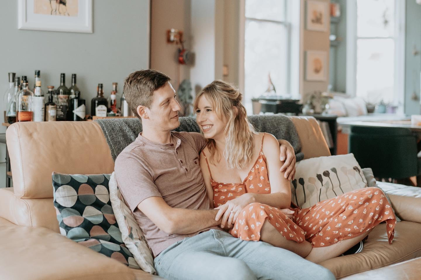 The Wedding Website of Aubrey Byron and Justin Wash