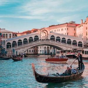Our Italian Honeymoon Fund