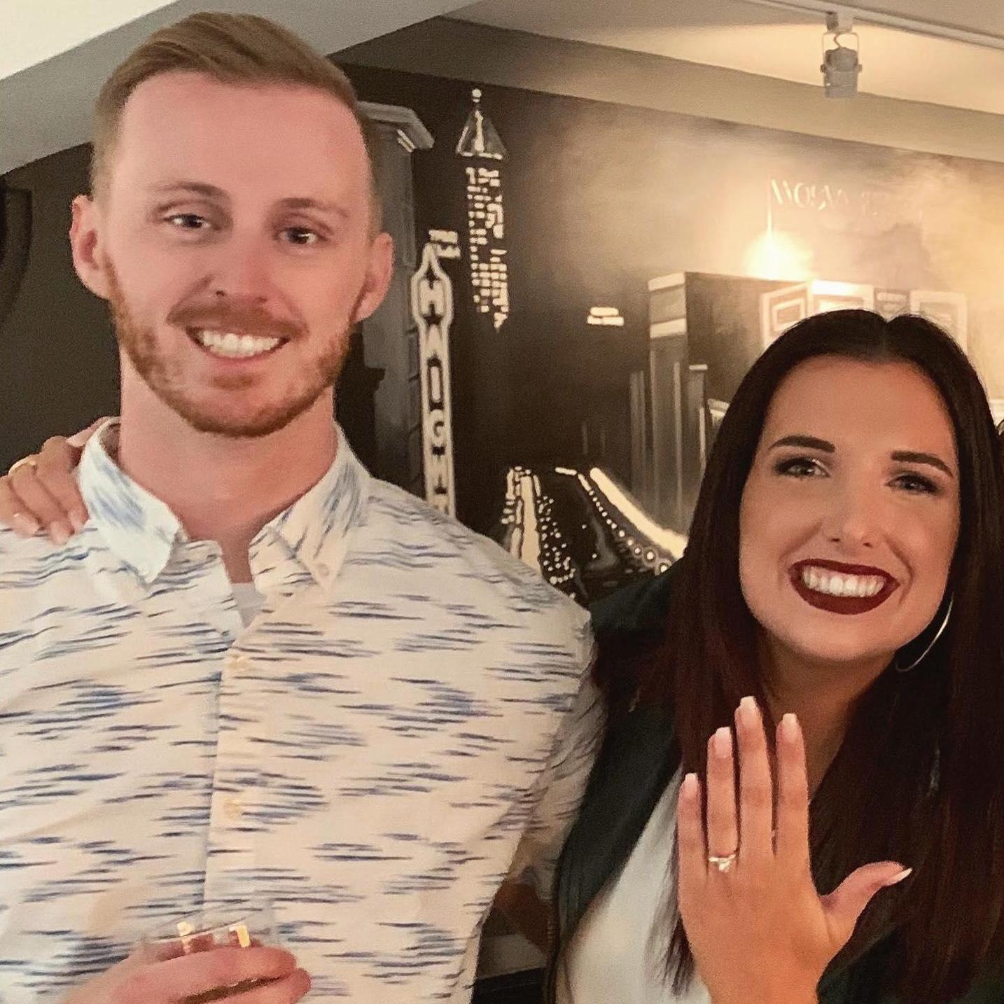 Engagement (2019)