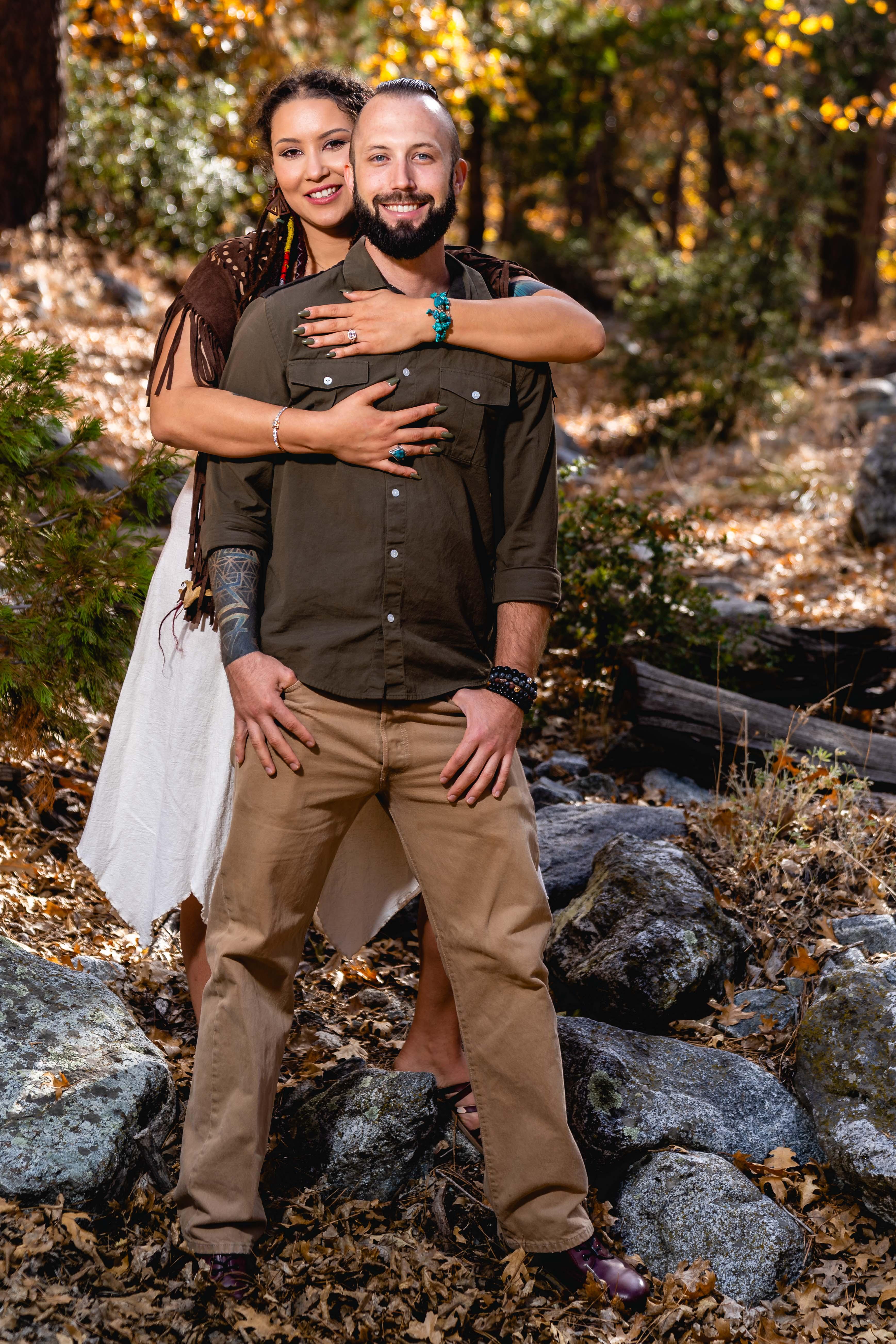 The Wedding Website of Natasha McMillan and Nicholas Linares