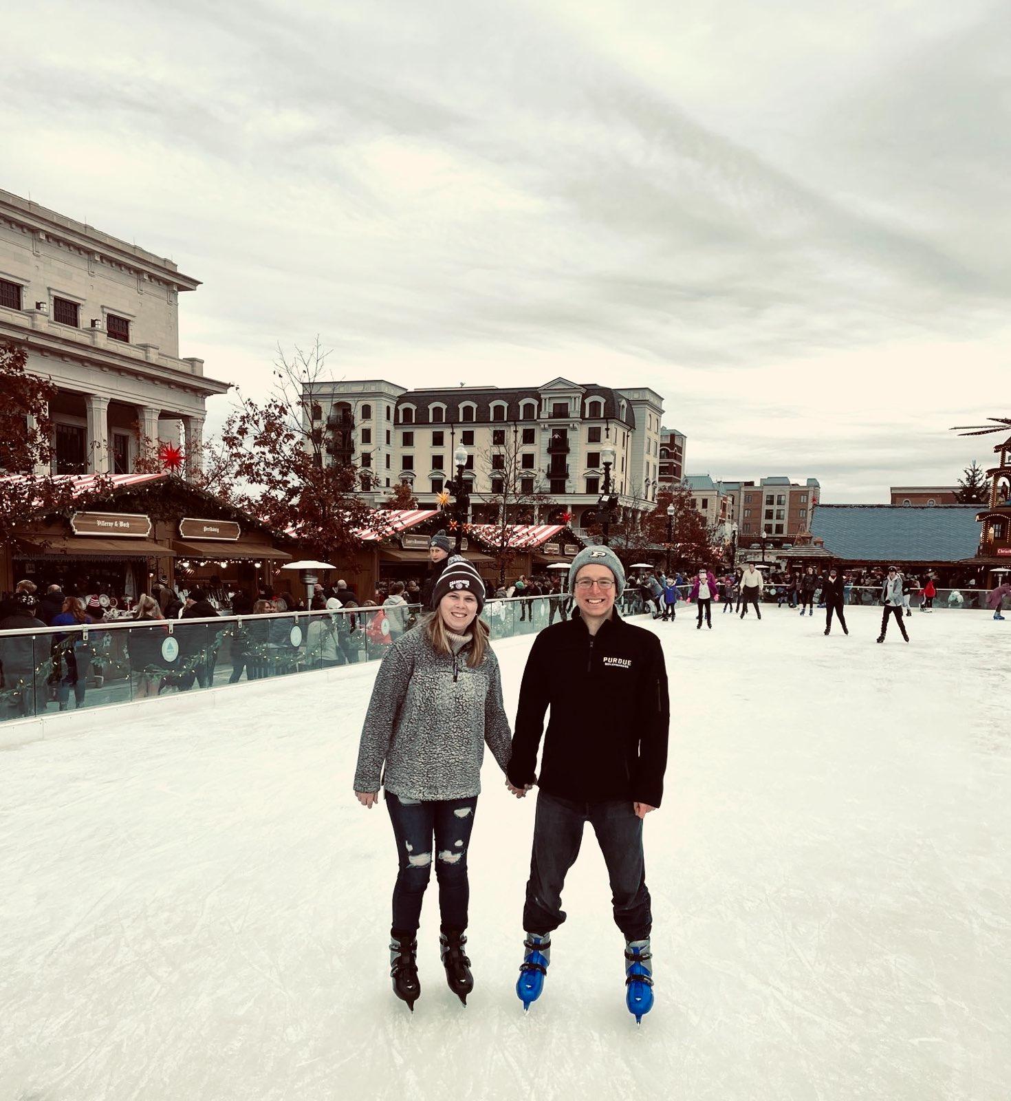 The Wedding Website of Morgan Swick and Michael Reeves