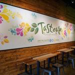 Tastea Irvine