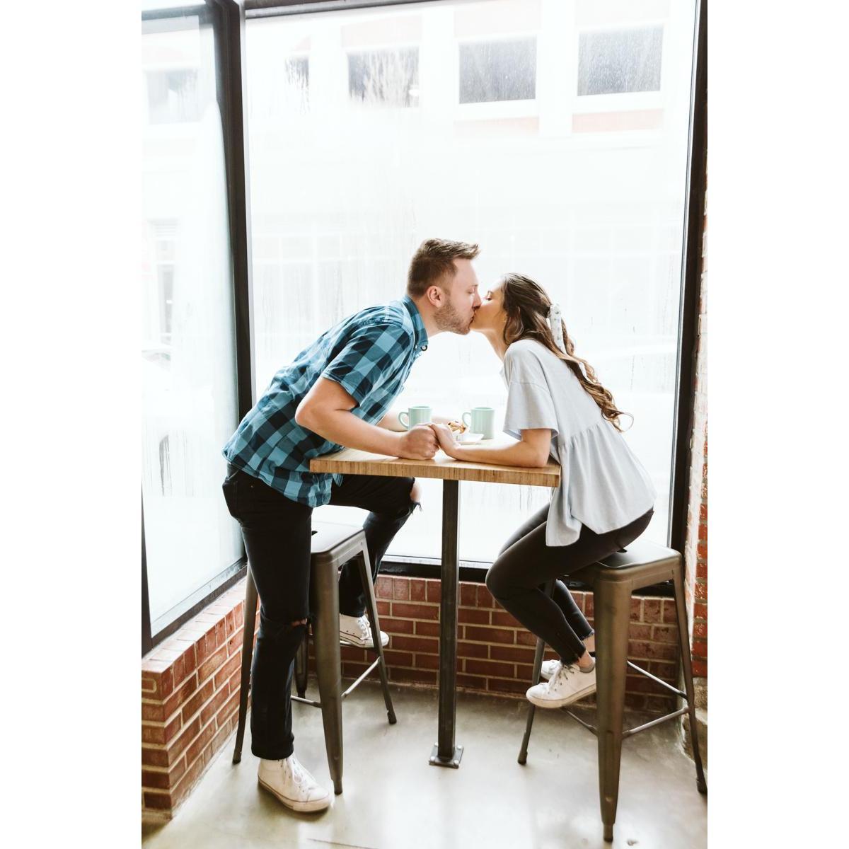 Smooches are the BEST!