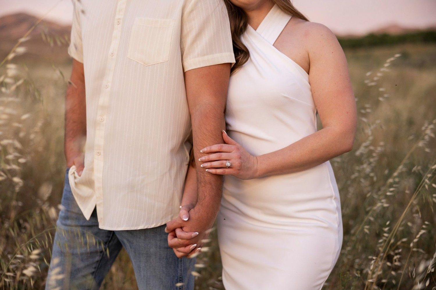 The Wedding Website of Walkyhr Marae Macy and Caulen James Charles