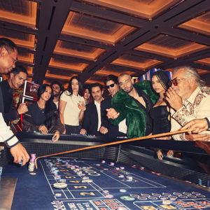 Casino Night