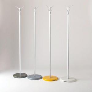 Samuelson Coat Rack