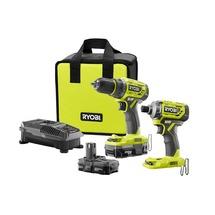 RYOBI®    Drills