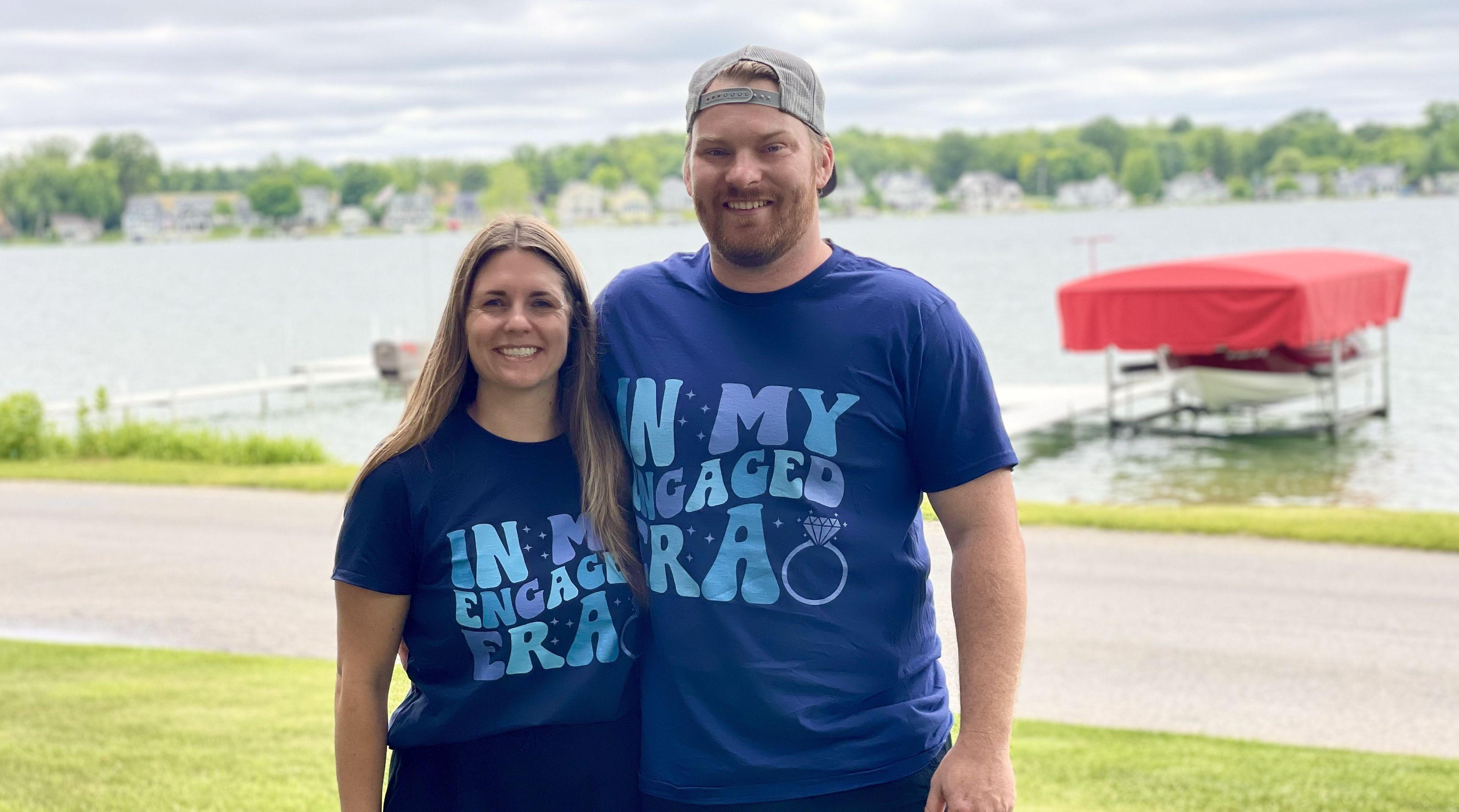 The Wedding Website of Zoe Weaver and Matthew Wood