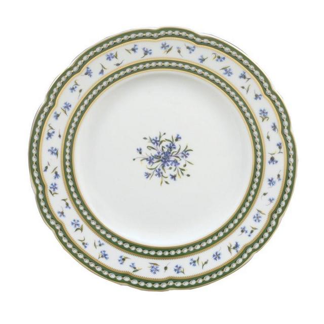 Bernardaud Marie Antoinette Salad Plate 8.3''