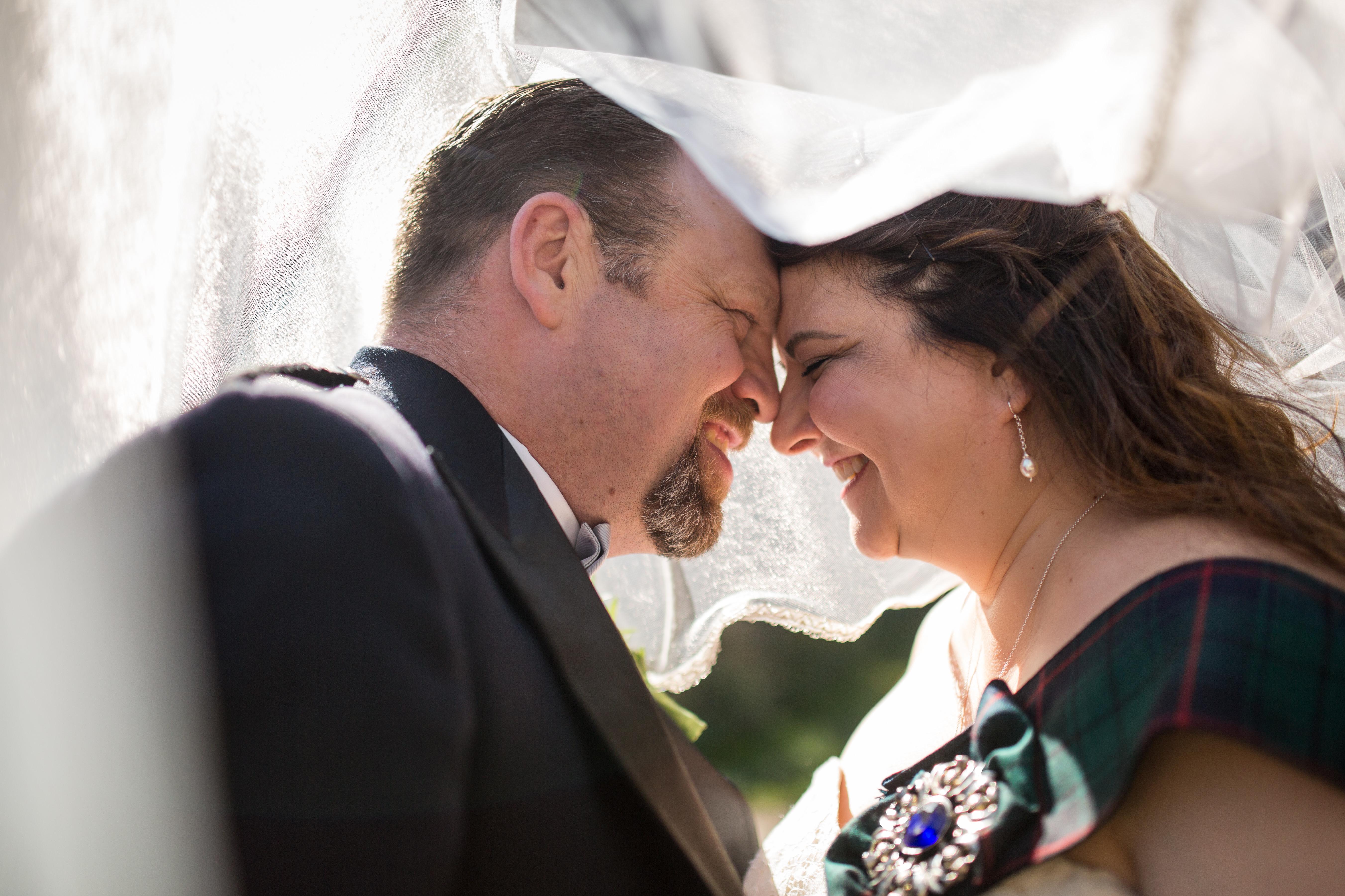 The Wedding Website of Stephanie Yano and Ron Breeden