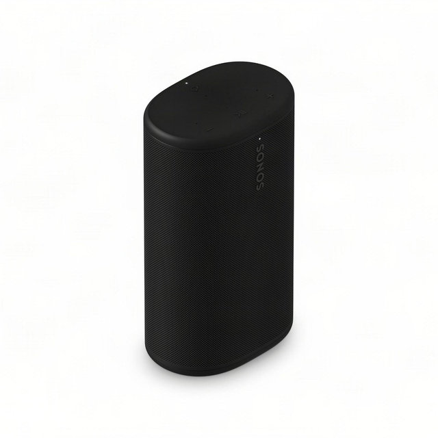 Sonos Play - Versatile Portable Speaker