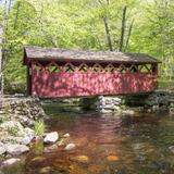 Visit Chatfield Hollow State Park