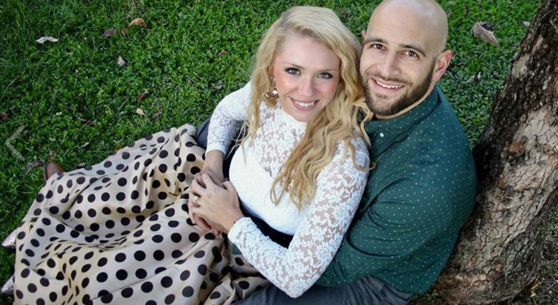 Kimberly Warner and Travis Risser's Wedding Website