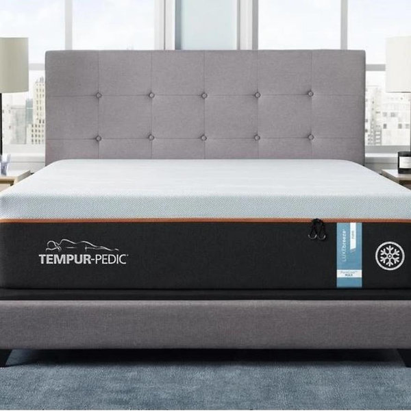 New Mattress Fund