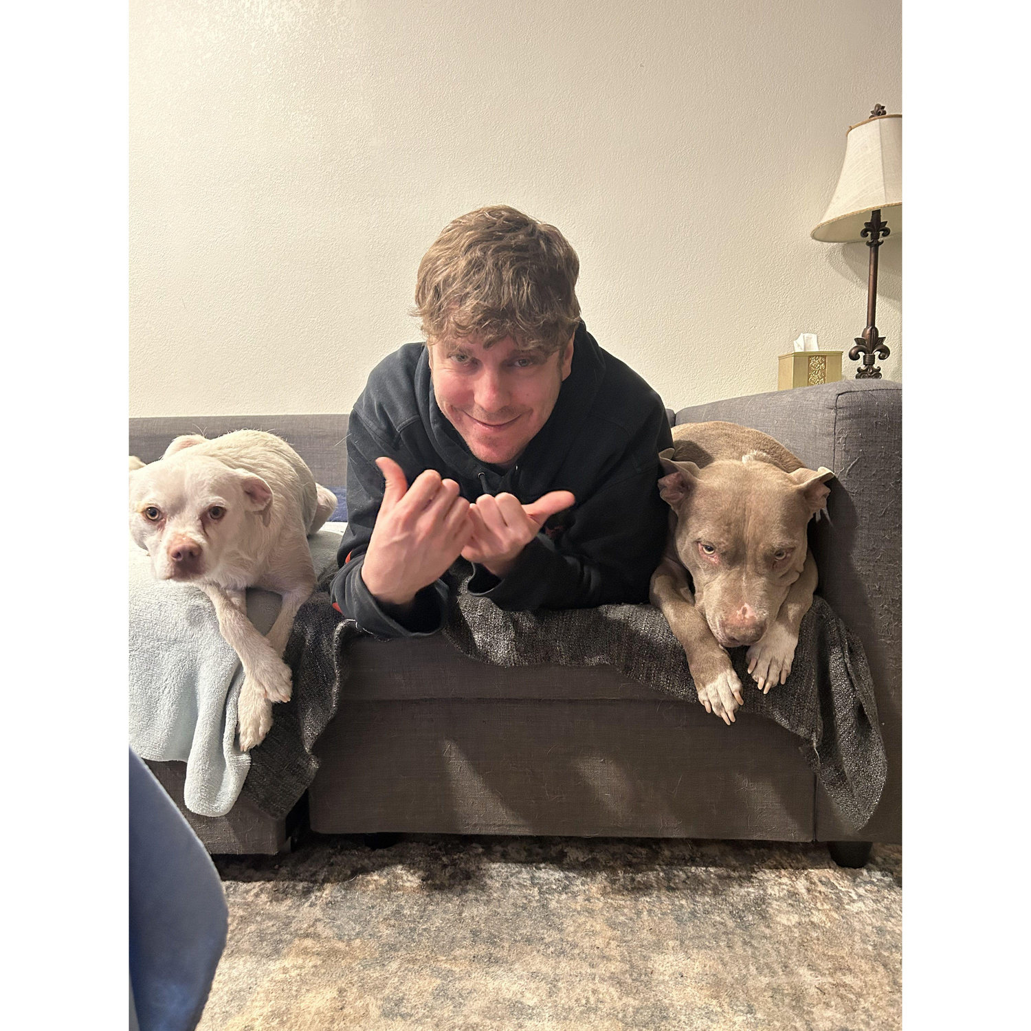 The boys (2025)