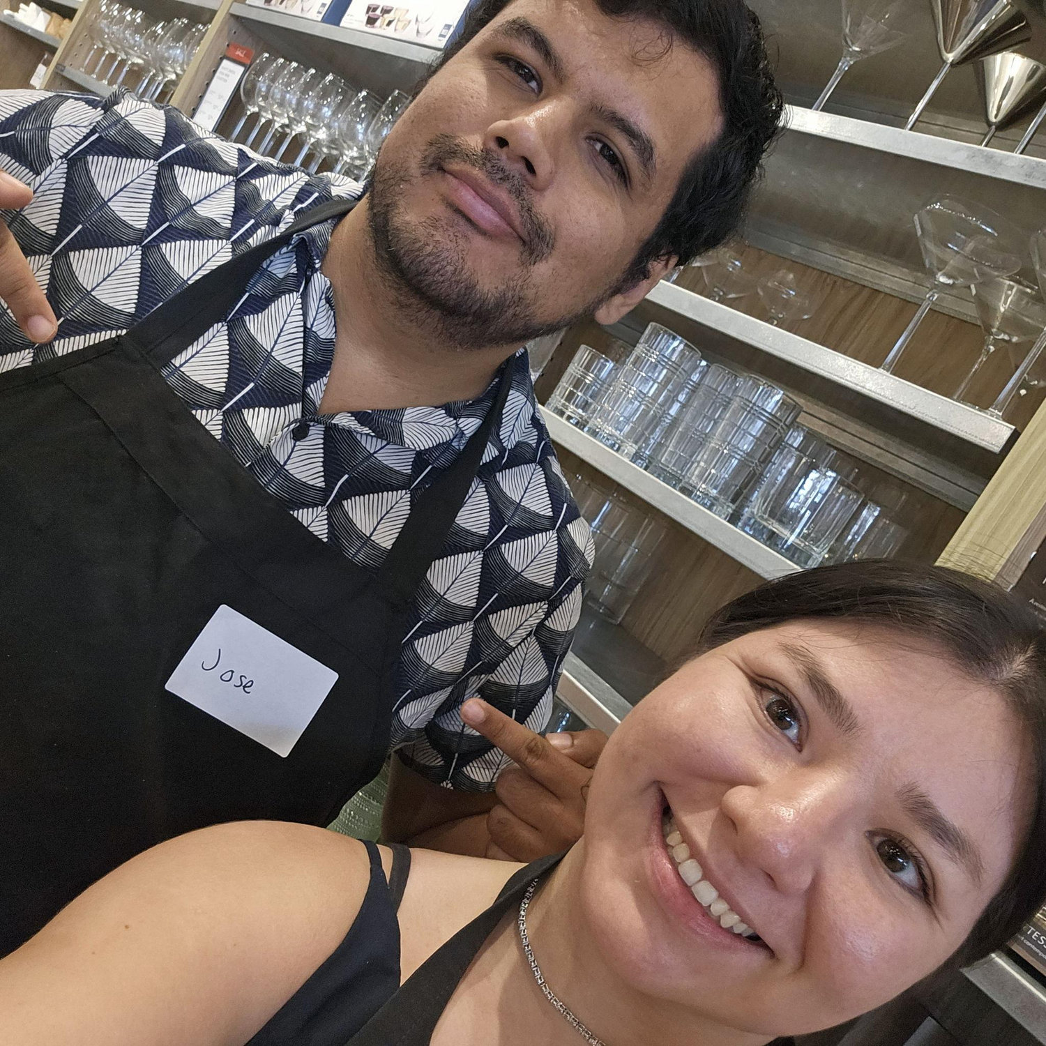 Cooking Class 🧑‍🍳