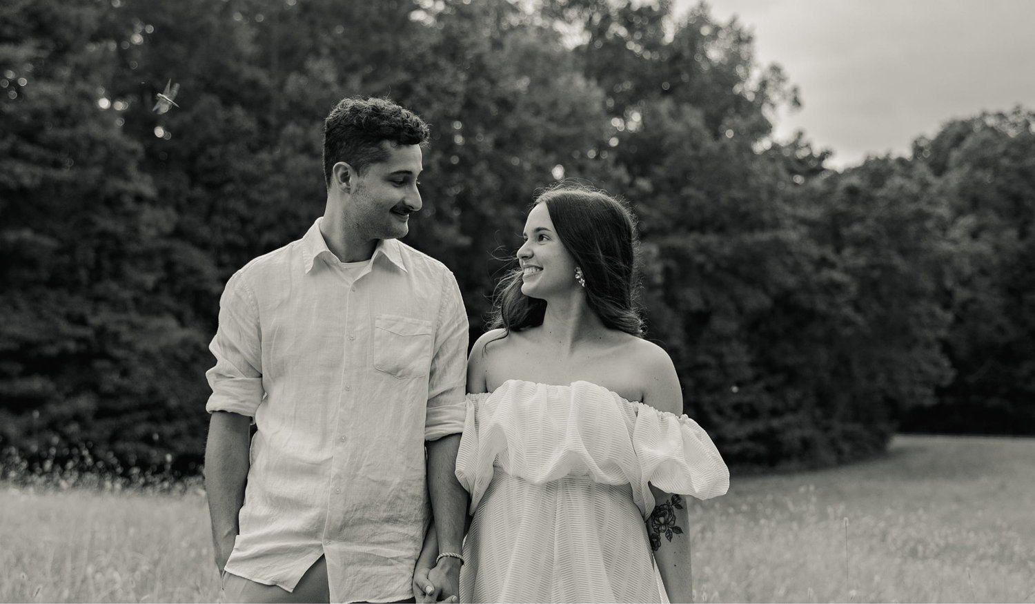 The Wedding Website of Tess Aubry and Ruben Gonzalez