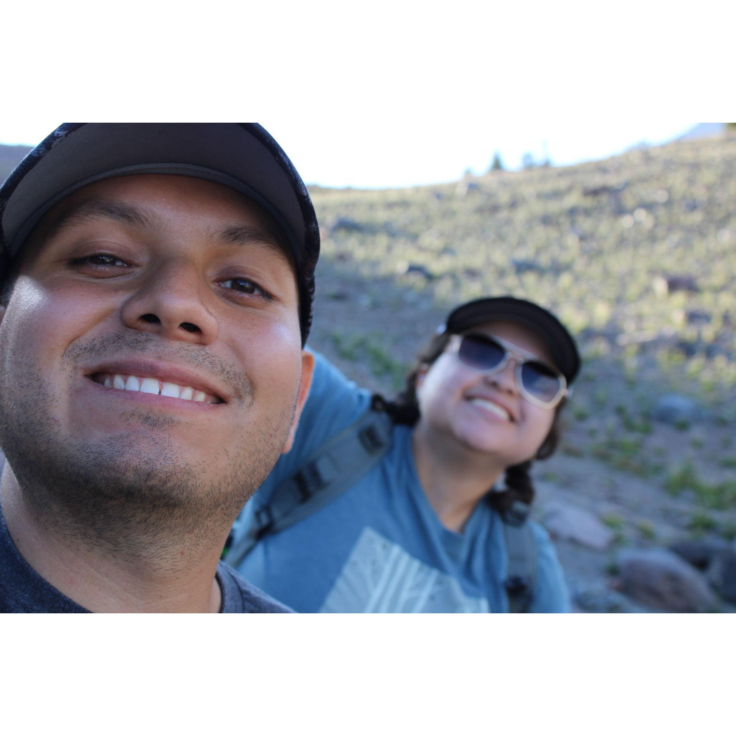 Mount Shasta CA