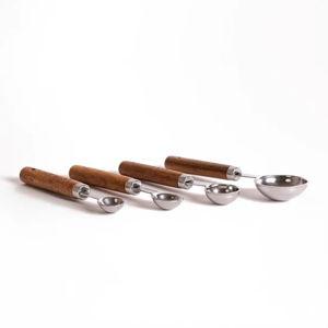 Stainless Steel Measuring Spoons