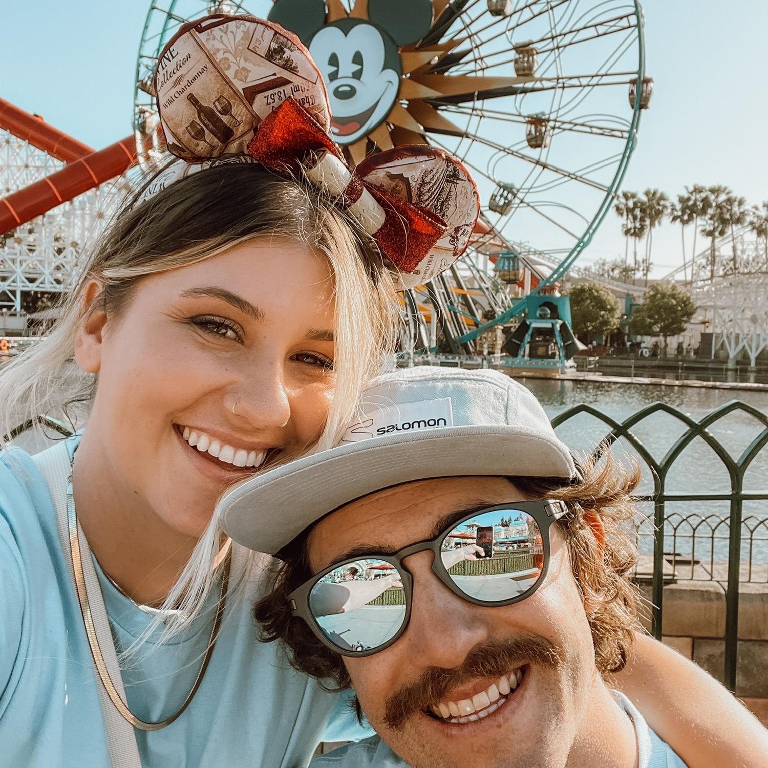 Disney