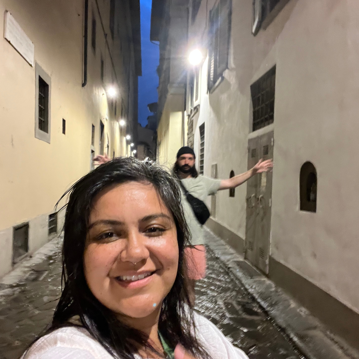 Florence, Italy