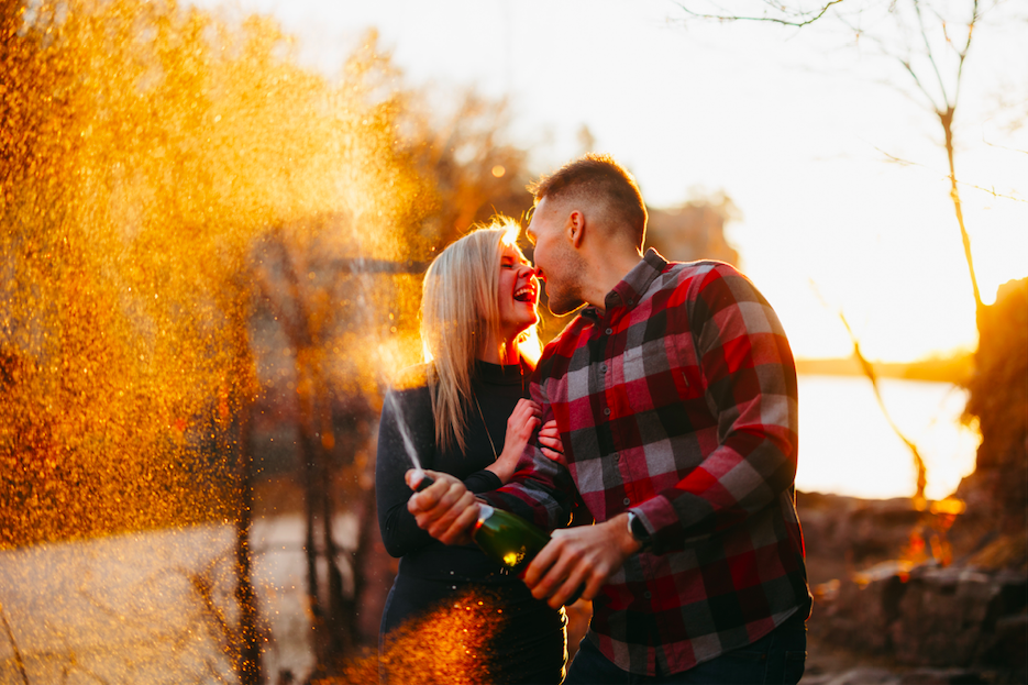 The Wedding Website of Maddie Antonson and Paul Foss
