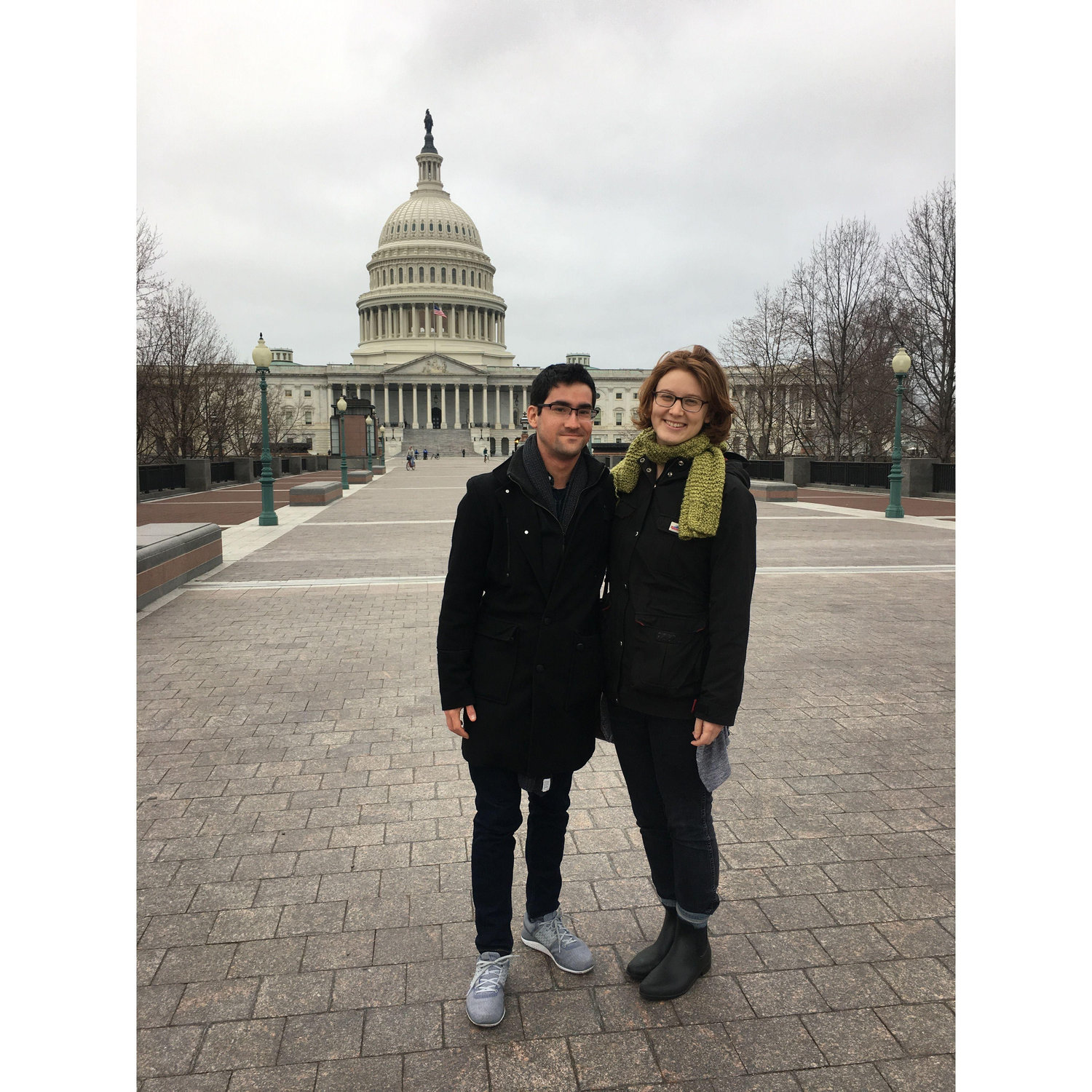 DC, 2018