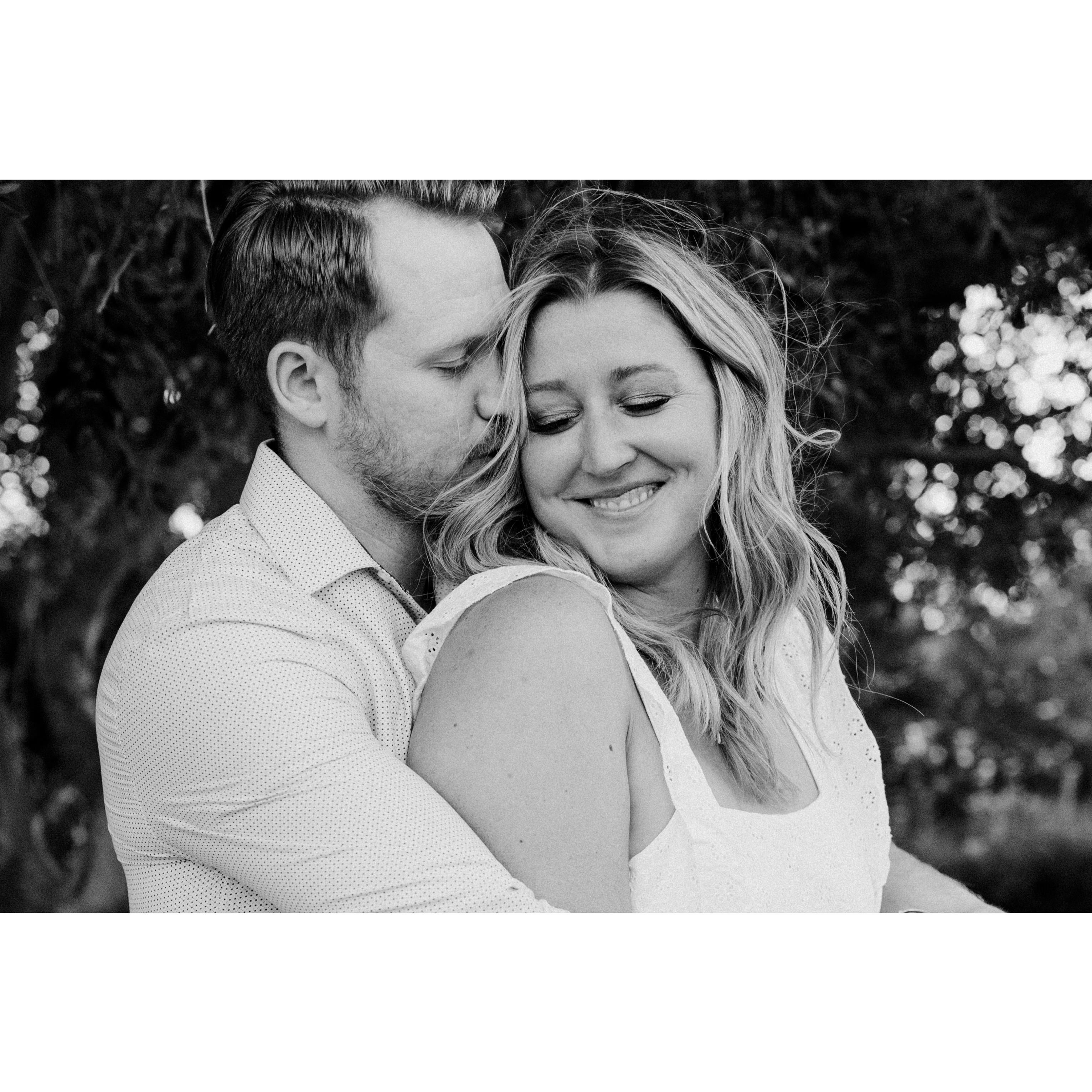 Engagement Photos | May 2021