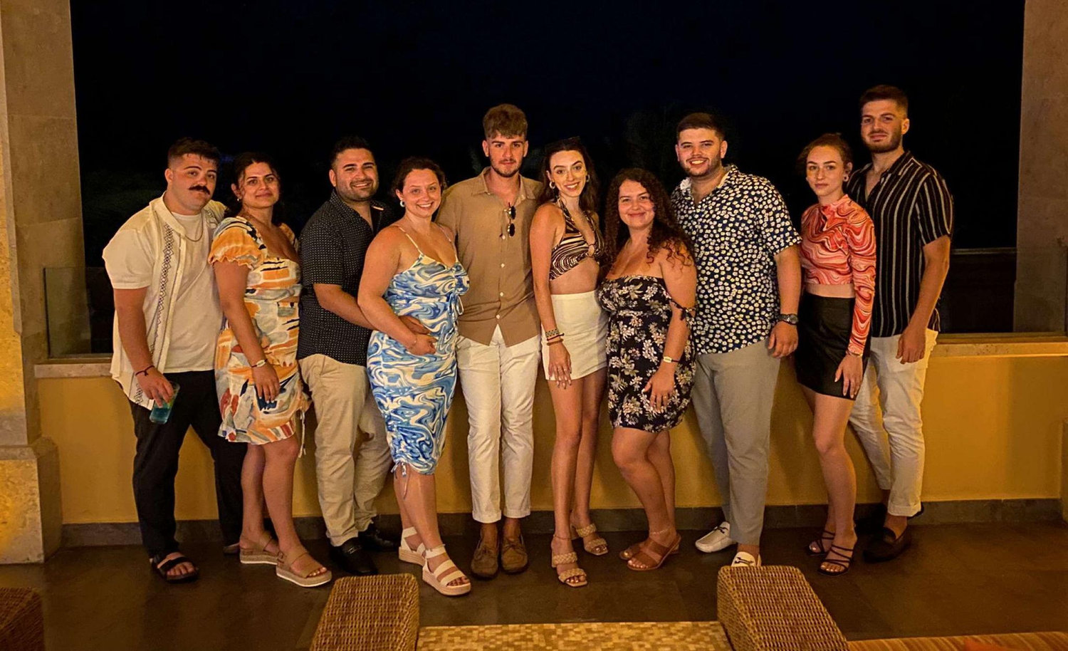 The Wedding Website of Amanda Estrela and Randy Estrada
