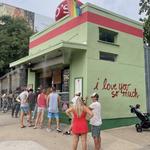 Shopping, Dining & Live Music on South Congress