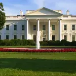 The White House