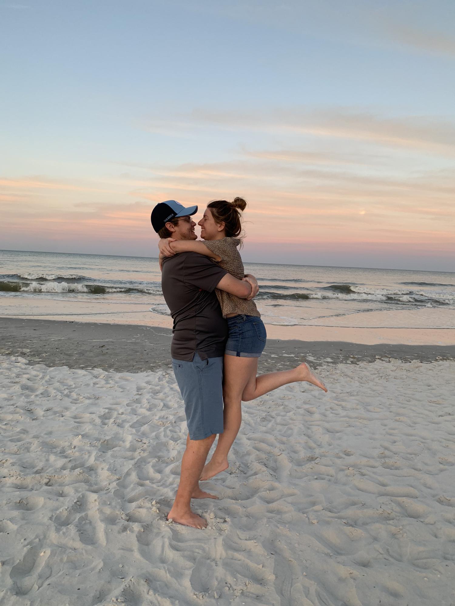 Jacksonville Beach 2020