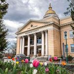 Historic Downtown Hendersonville